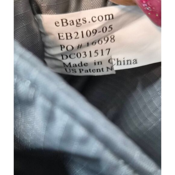 Ebags tote with lunch box - Picture 4 of 4